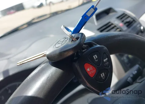 2013 Toyota Corolla L from USA, damaged, VIN 5YFBU4EE0DP119672